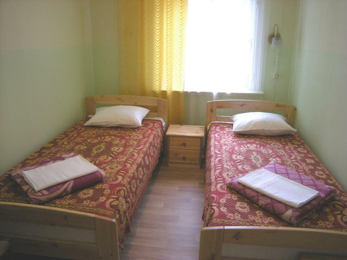 Guesthouse Airava Jūrkalne Екстериор снимка