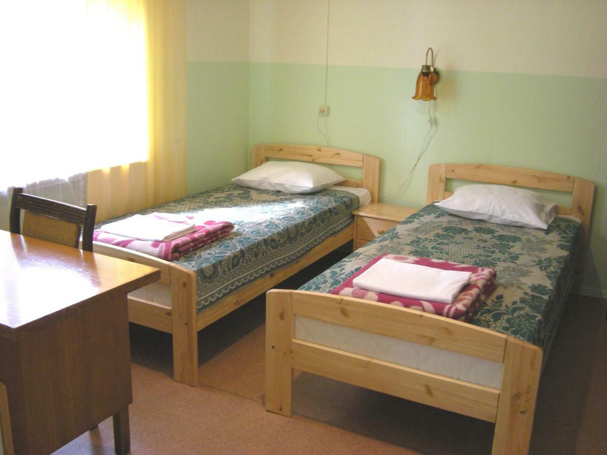 Guesthouse Airava Jūrkalne Екстериор снимка