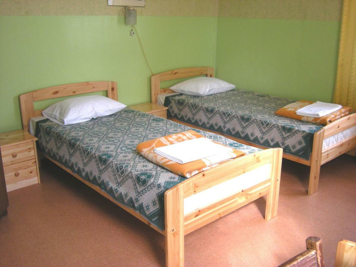 Guesthouse Airava Jūrkalne Екстериор снимка
