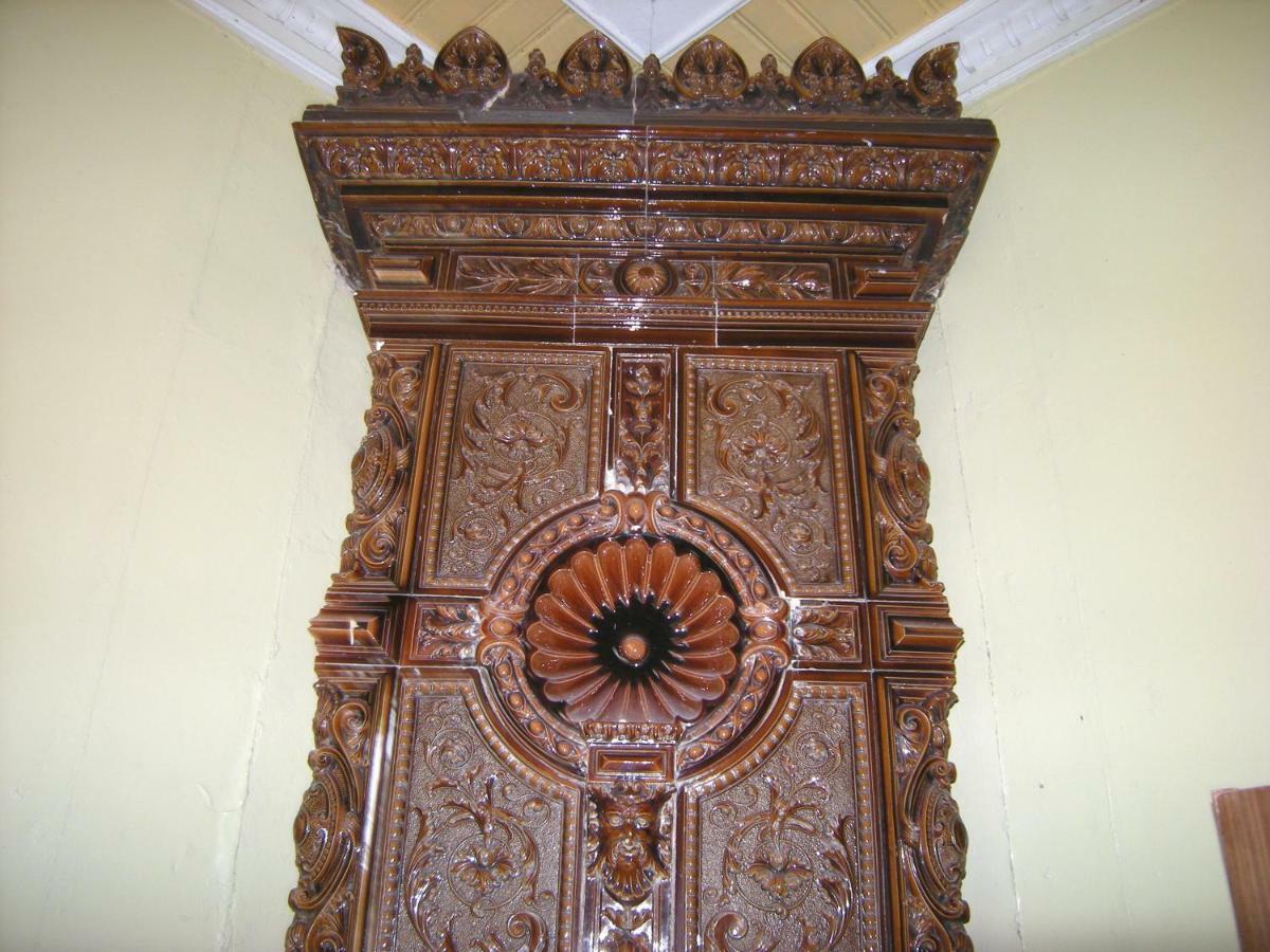 Guesthouse Airava Jūrkalne Екстериор снимка