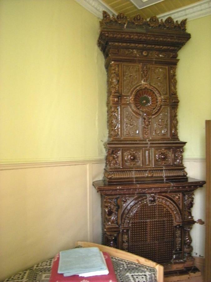 Guesthouse Airava Jūrkalne Екстериор снимка