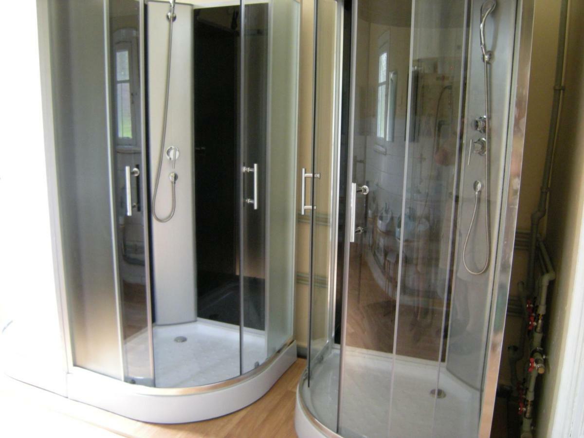 Guesthouse Airava Jūrkalne Екстериор снимка